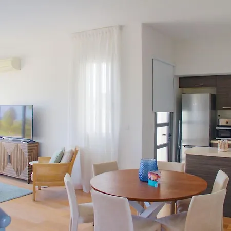 Mazatos Beachfront Gardens - With Garden View And Private Pool - Stunning & Tranquil Retreat - 3 Bedrooms Mazotos